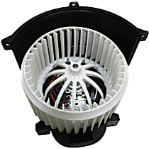 Blower Motor