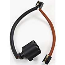 Rear, Driver or Passenger Side Brake Pad Sensor