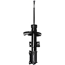 Front, Driver or Passenger Side Bare Strut