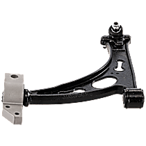 Front, Driver Side, Lower Control Arm, with Ball Joint Assembly