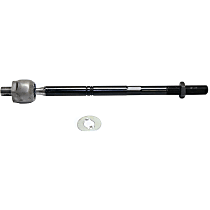 Front, Driver or Passenger Side, Inner Tie Rod End