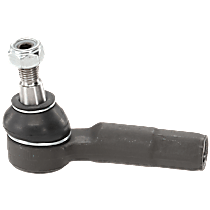 Front or Rear, Passenger Side, Outer Tie Rod End