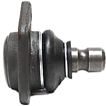 Front, Driver or Passenger Side, Lower Ball Joint