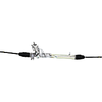 Steering Rack, Power