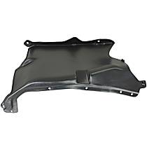 Garage-Pro Front Engine Splash Shield for VOLKSWAGEN India