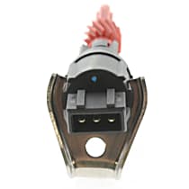 Speed Sensor - With 3-Prong Male Terminal and 1-Female Connector