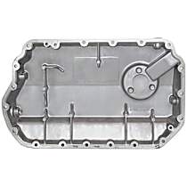 Oil Pan, 2.7L/2.8L, 6 Cyl. Engines