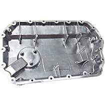 Oil Pan, 2.7/2.8L Engine, 6 Cyl