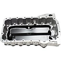 Oil Pan, 2.0L, 4 Cyl. Engine