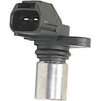 Crankshaft Position Sensor, 5 Cyl 2.5L - 