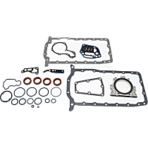 Lower Engine Gasket Set - Set