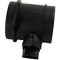 Mass Air Flow Sensor, 2.8L Engine