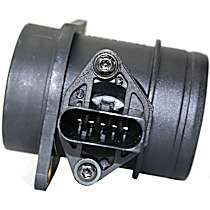 Mass Air Flow Sensor