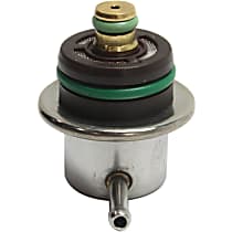 Fuel Pressure Regulator