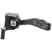 Wiper Switch - Direct Fit, Sold individually