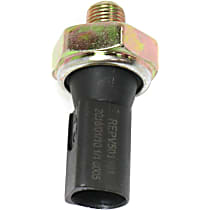 Oil Pressure Switch - Direct Fit, Sold individually