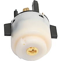 Ignition Switch