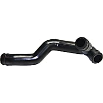 Direct Fit Breather Hose, Sold individually