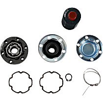 Front Driveshaft CV Joint