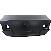 Trunk Lid - Primed, Sedan, Hybrid