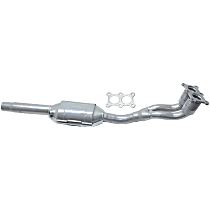 Catalytic Converter, Federal EPA Standard, 46-State Legal (Cannot ship to or be used in vehicles originally purchased in CA, CO, NY or ME), 6 Bolt Flanged, 2.0L Engine