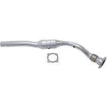 Catalytic Converter, Federal EPA Standard, 46-State Legal (Cannot ship to or be used in vehicles originally purchased in CA, CO, NY or ME), 1.8L Turbo Engine