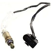 Oxygen Sensor, 4-Wire, Heated
