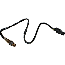 Oxygen Sensor, 5-Wire, Heated, Wideband Sensor