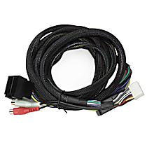 MH-9 Extension Harness - Universal