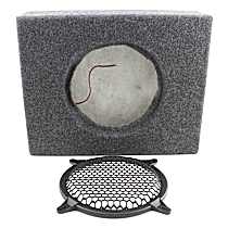 R-TWENCL Universal Speaker Box, Sold Individually