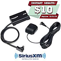 Satellite Tuner - Universal