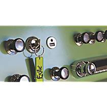 USB Auxiliary Port