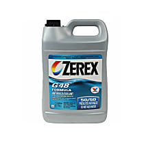859537 Coolant/Antifreeze 1 Gallon Sold individually