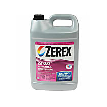 861399 Coolant/Antifreeze 1 Gallon Sold individually