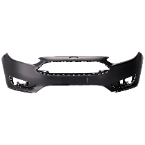 2016 ford focus bumper deals