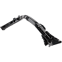 Front, Driver Side Bumper Bracket