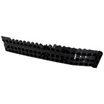 Front, Driver Side Bumper Absorber