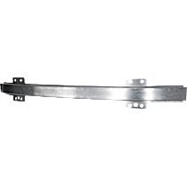 Front Bumper Reinforcement, Aluminum CAPA Certified