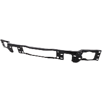 Front Bumper Reinforcement, Steel