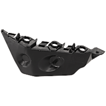 Front, Passenger Side Bumper Bracket