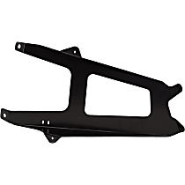 Front, Passenger Side Bumper Bracket