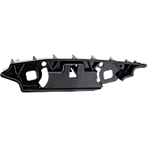 Front, Passenger Side Bumper Bracket