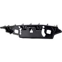 Front, Driver Side Bumper Bracket