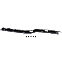 Front, Passenger Side Bumper Bracket