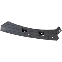 Front, Passenger Side Bumper Bracket
