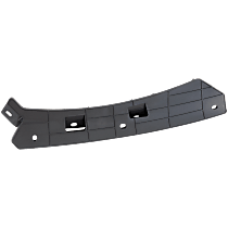 Front, Driver Side Bumper Bracket