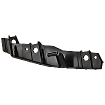 Front, Passenger Side Bumper Retainer