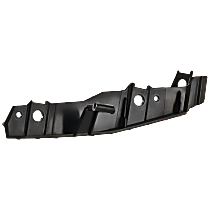 Front, Driver Side Bumper Retainer