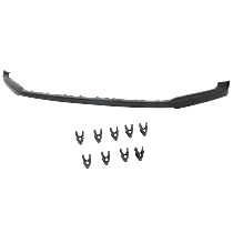 Front Bumper Trim