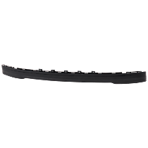 Front Valance, Textured Gray, CAPA Certified
